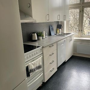 Appartement met Drie Slaapkamers