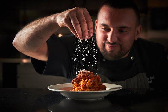 Mangiamo Ristorante & Bar